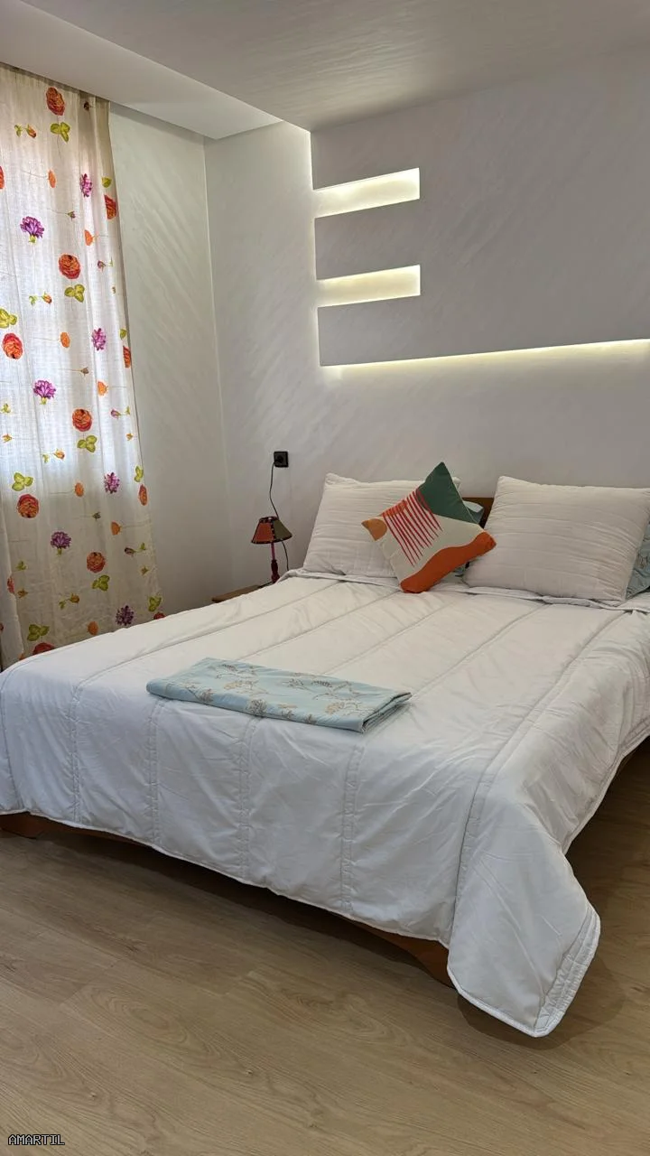  appartement louer 2ch au centre de Guéliz 