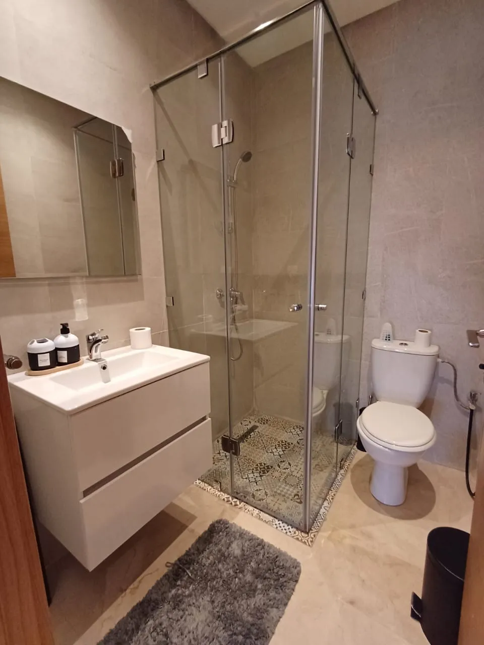 Appartement de luxe à louer à Marrakech - Résidence Prestigia