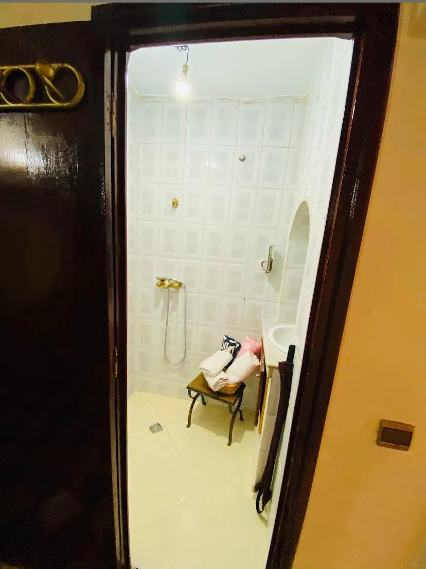 Bel appartement à louer à Rabat Centre-ville avec deux chambres