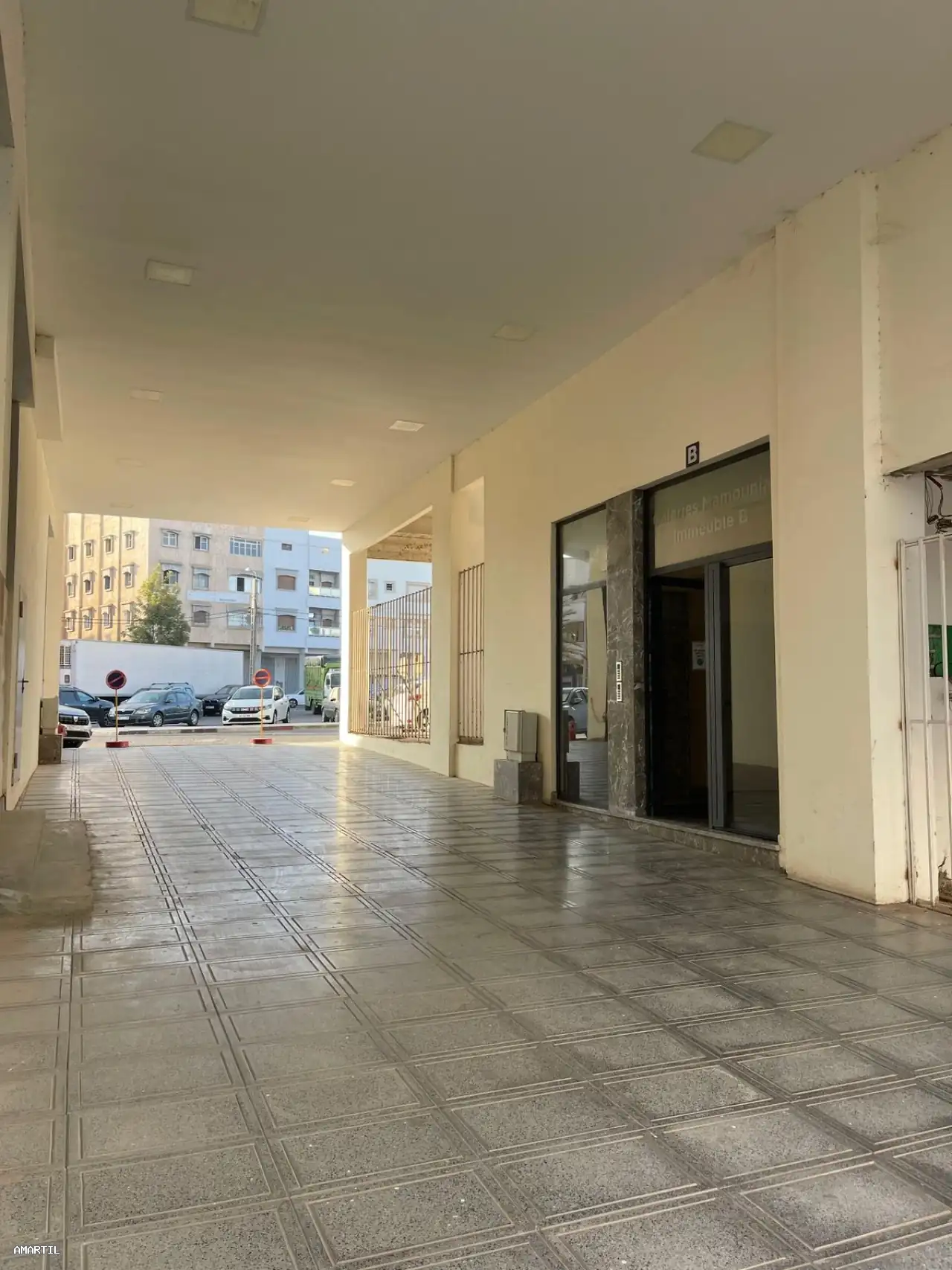 Bel Appartement à Louer à Agadir Dakhla  2 Chambres, 2 Salons, Wifi Gratuit 