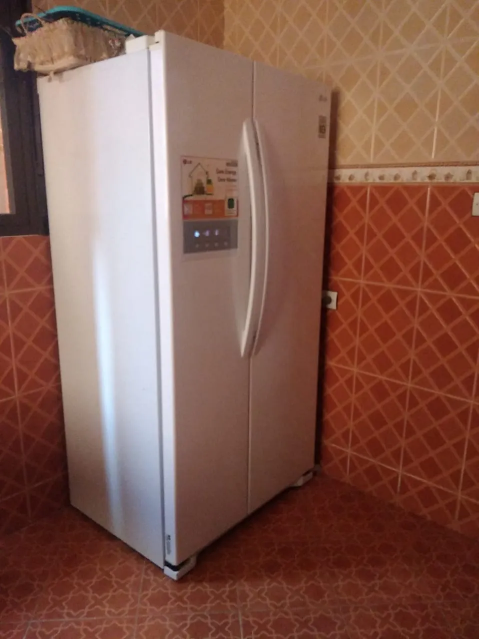 Appartement à Fnideq à Louer  Emplacement Idéal, 2 Chambres