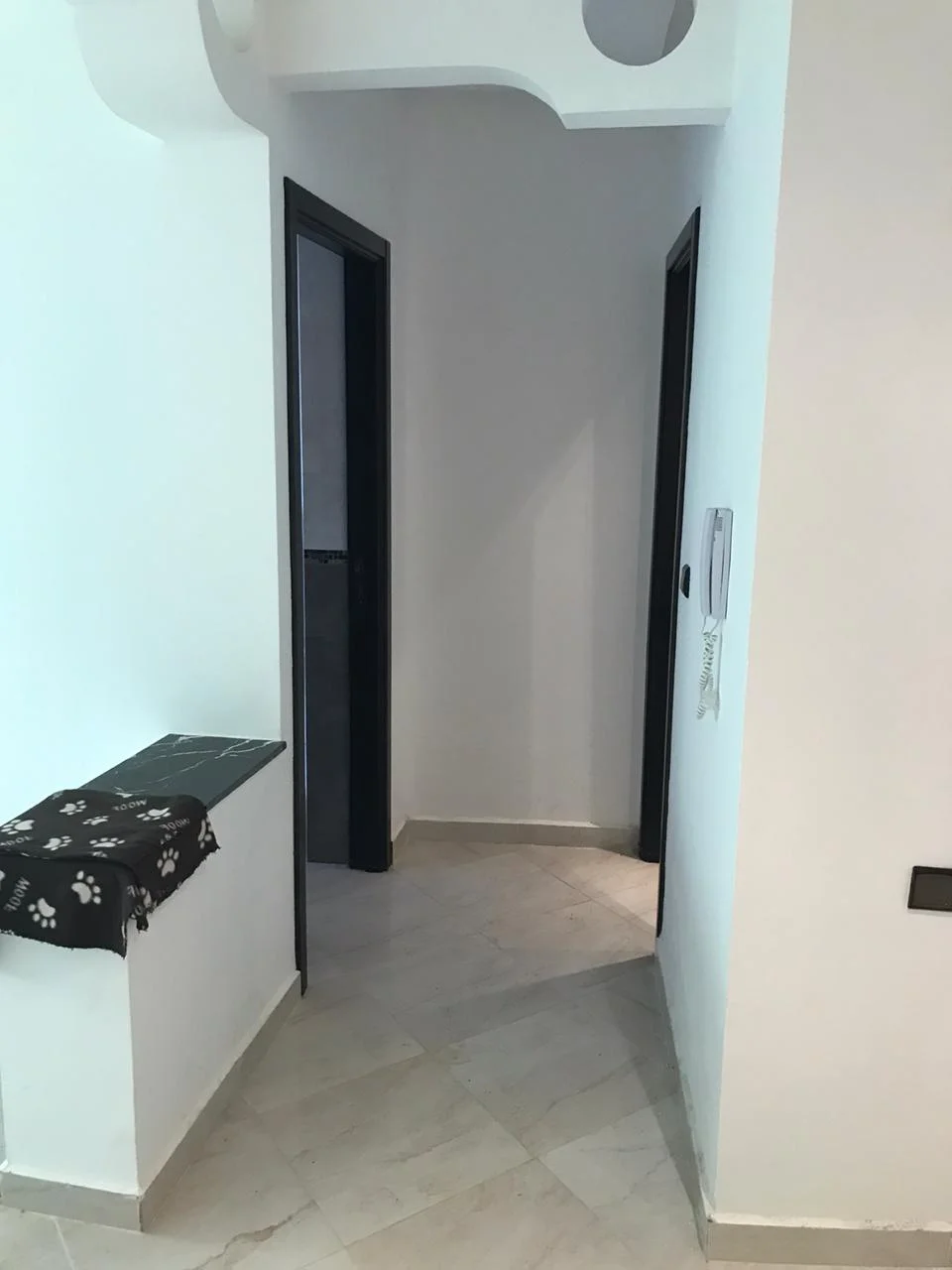 bel Appartement à vendre à Oued Laou 2 chambre salon  1èr étage 68 mètres