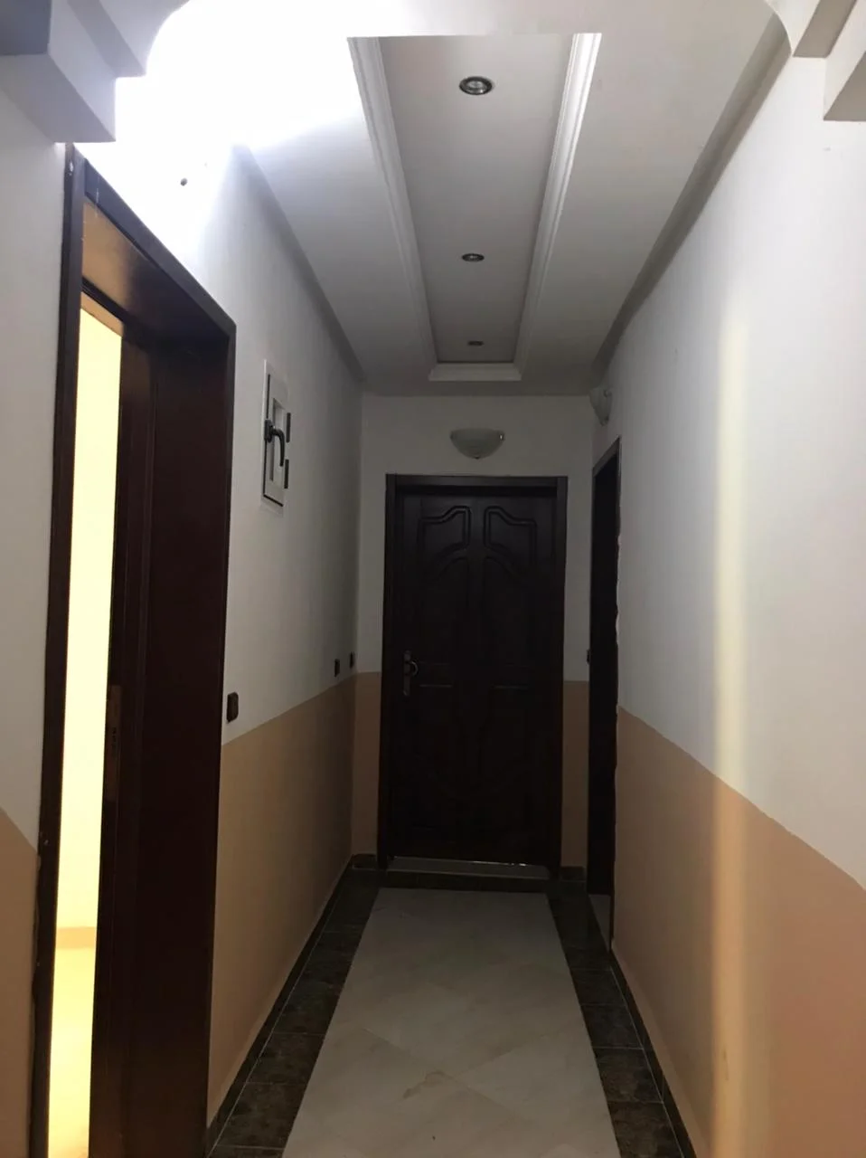 bel Appartement à vendre à Oued Laou 2 chambre salon  1èr étage 68 mètres