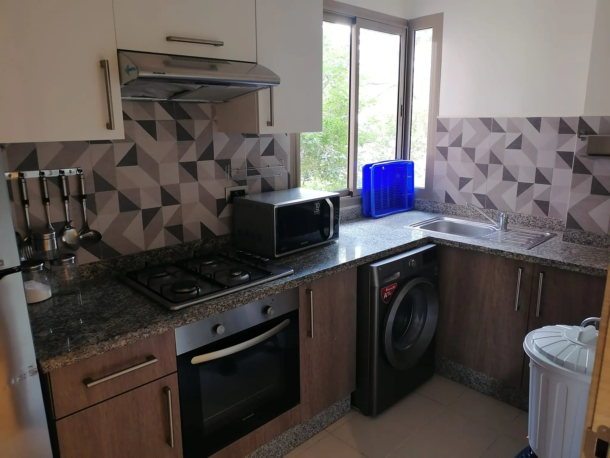 Appartement de luxe à louer à Marrakech, Prestigia Golf, dans un cadre prestigie