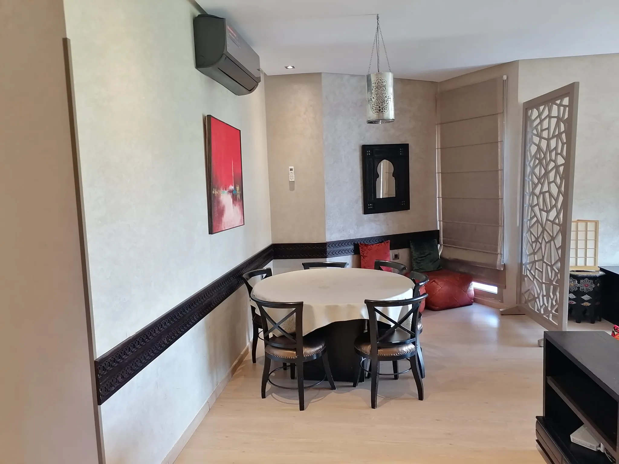 Appartement de luxe à louer à Marrakech, Prestigia Golf, dans un cadre prestigie