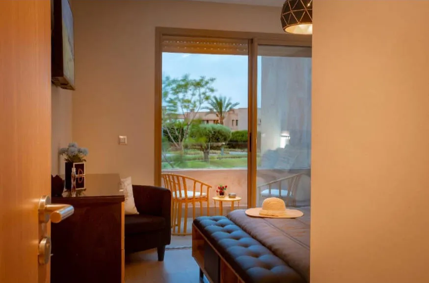 Appartement de luxe à louer pour la nuitée à Marrakech, Prestigia Village Golf 2