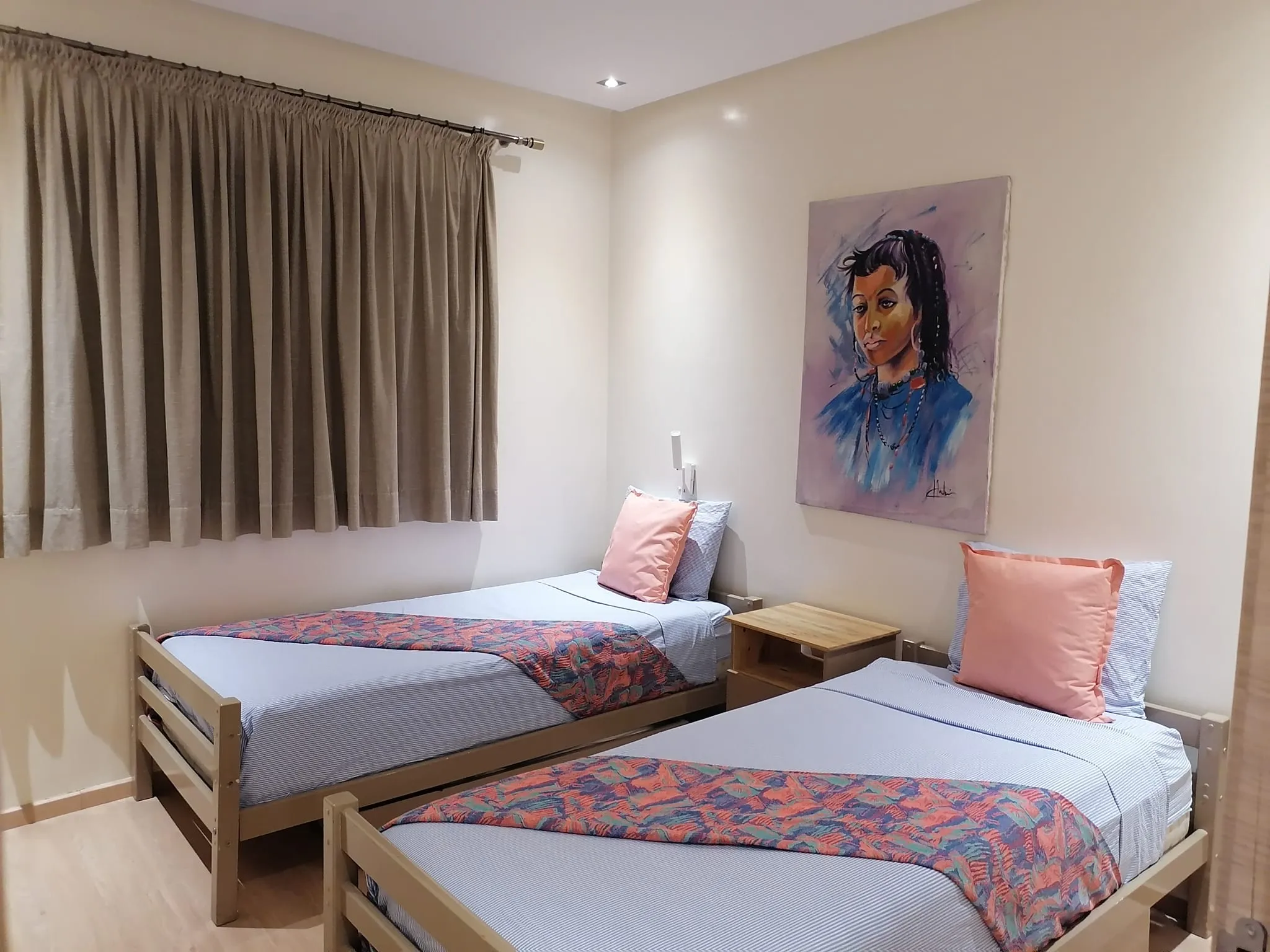 Appartement de luxe à louer à Marrakech, Prestigia Golf, dans un cadre prestigie