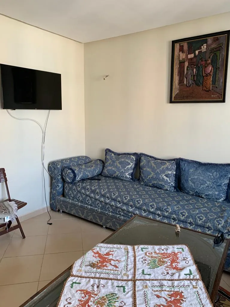 Appartement titré à vendre au premier étage, d'une superficie de 64 m²,