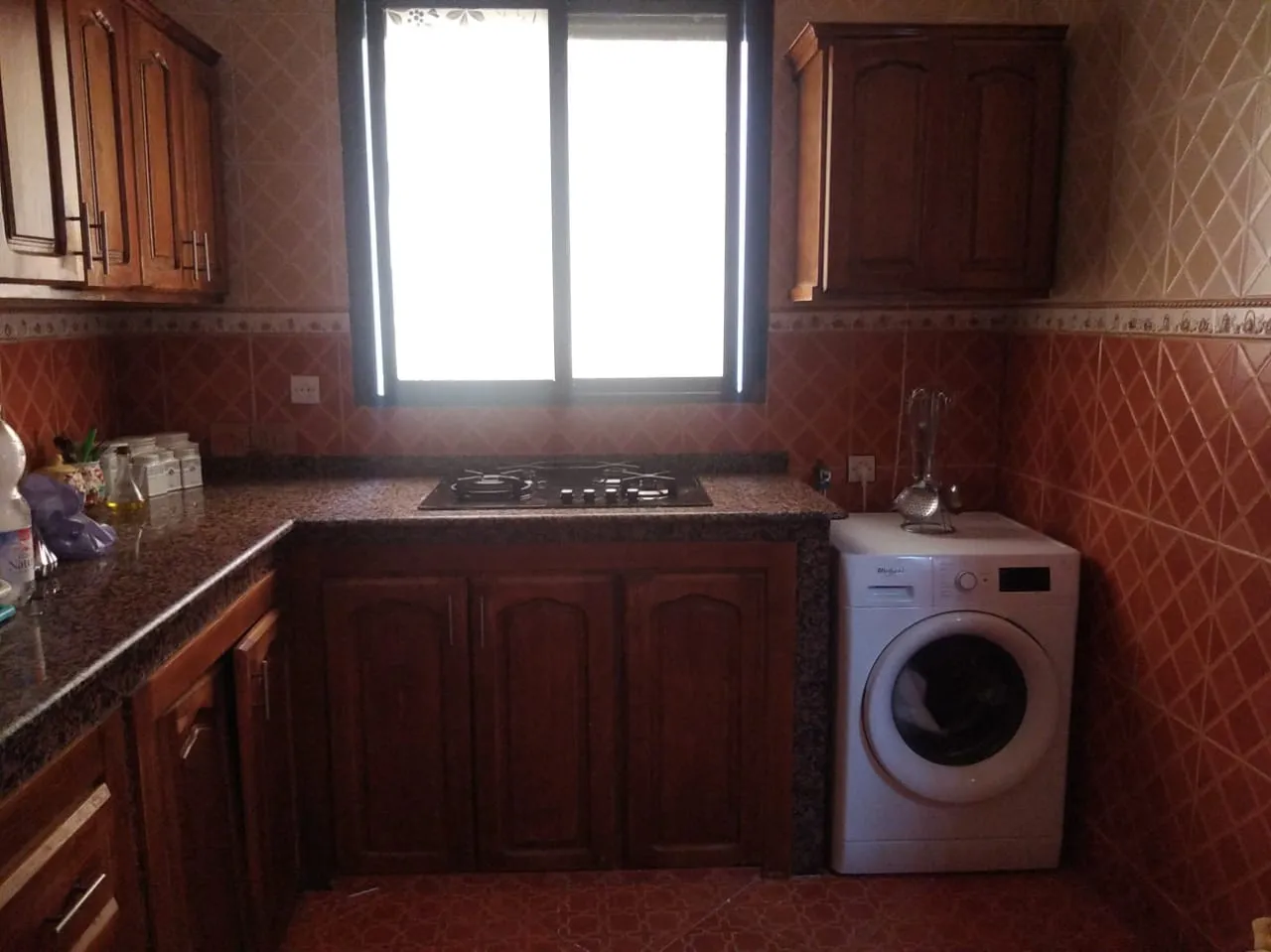 Appartement à Fnideq à Louer  Emplacement Idéal, 2 Chambres
