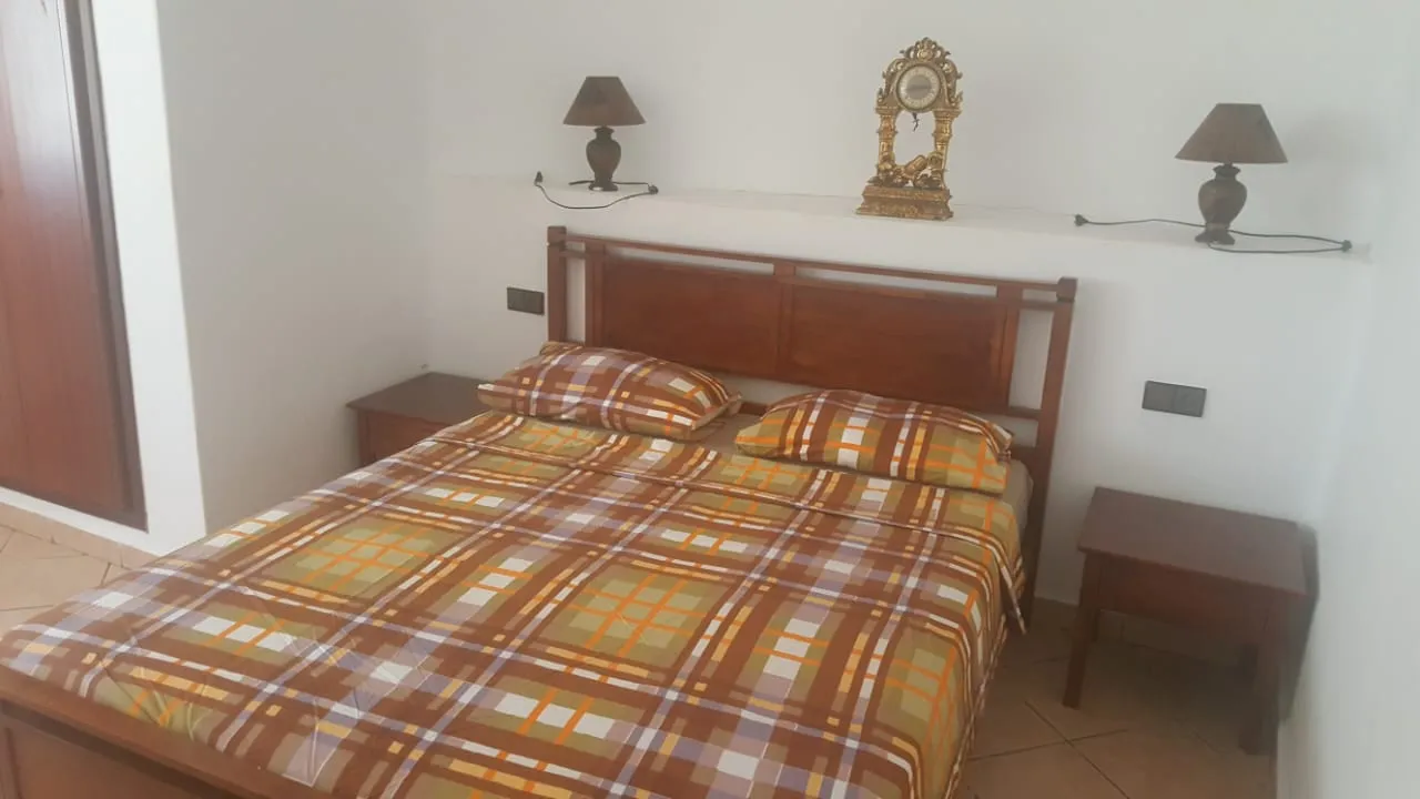 Appartement à louer dans une résidence fermée  2 chambres, d'un salon 