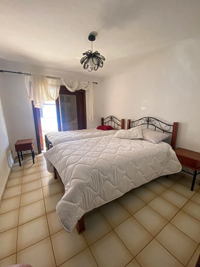 Appartement magnifique à louer à M'diq, dans une résidence de luxe vue sur mer  
