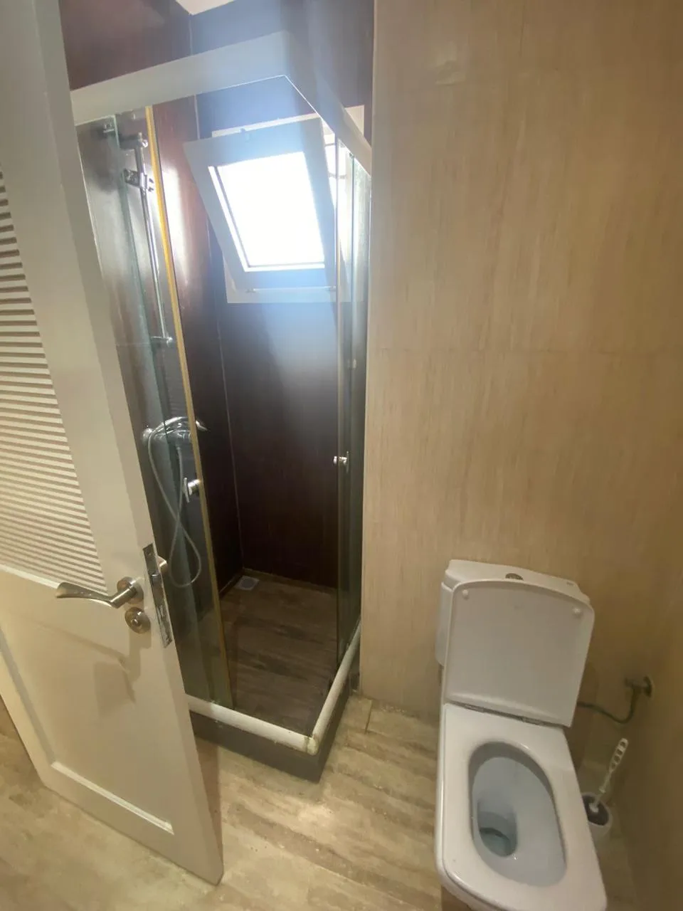 Superbe Appartement à Marina Smir  Résidence Sécurisée avec Piscine, 1 Chambre