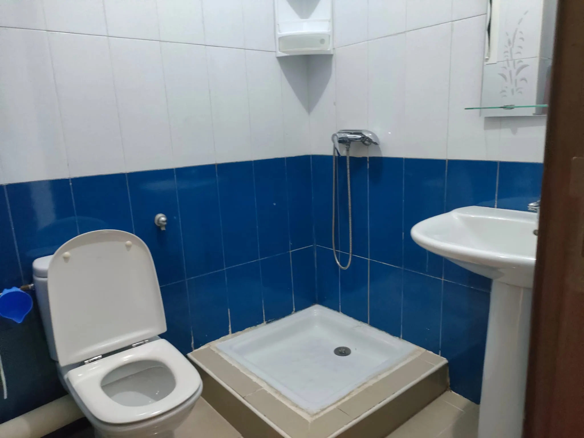 Bel appartement meublé à louer à Fnideq Emplacement idéal et bien équipé