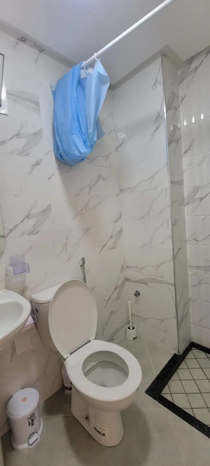 Appartement Haut Standing à Louer à Tétouan  1ᵉʳ Étage, Proche de Marjane
