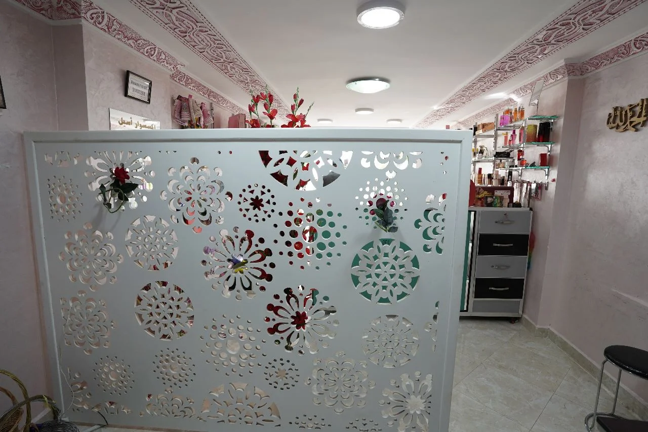 Local commercial à vendre à Tétouan, au rez-de-chaussée, 27 mètres 