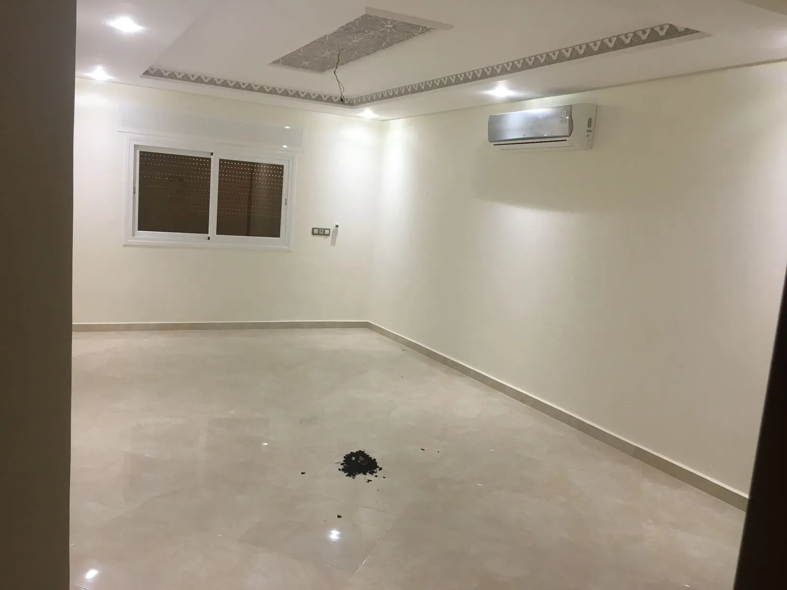 Exceptionnel à Tétouan : Appartement de luxe de 140m² au 1er étage,  et titré