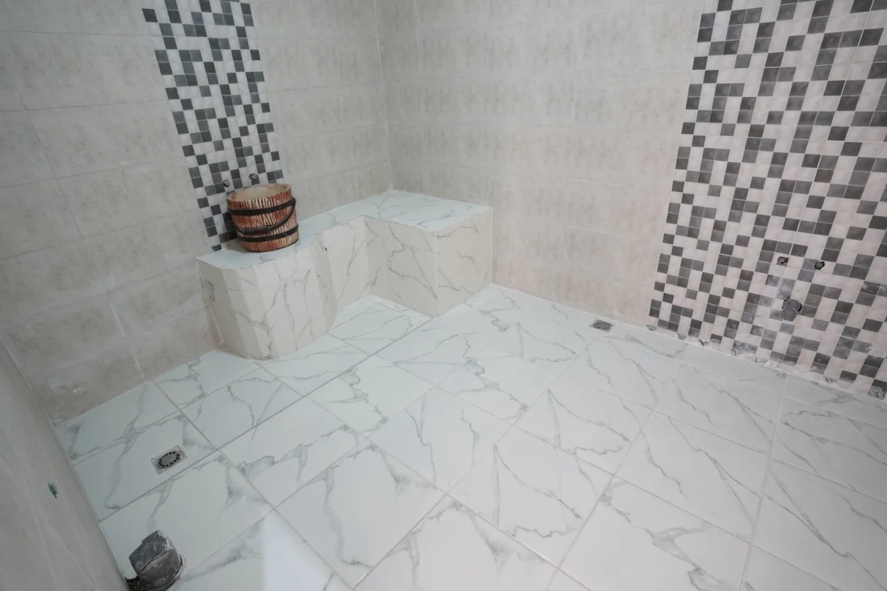 Appartement parfait à vendre à Tétouan 3 chambres 3 salons 155 mètres 1èr étage 