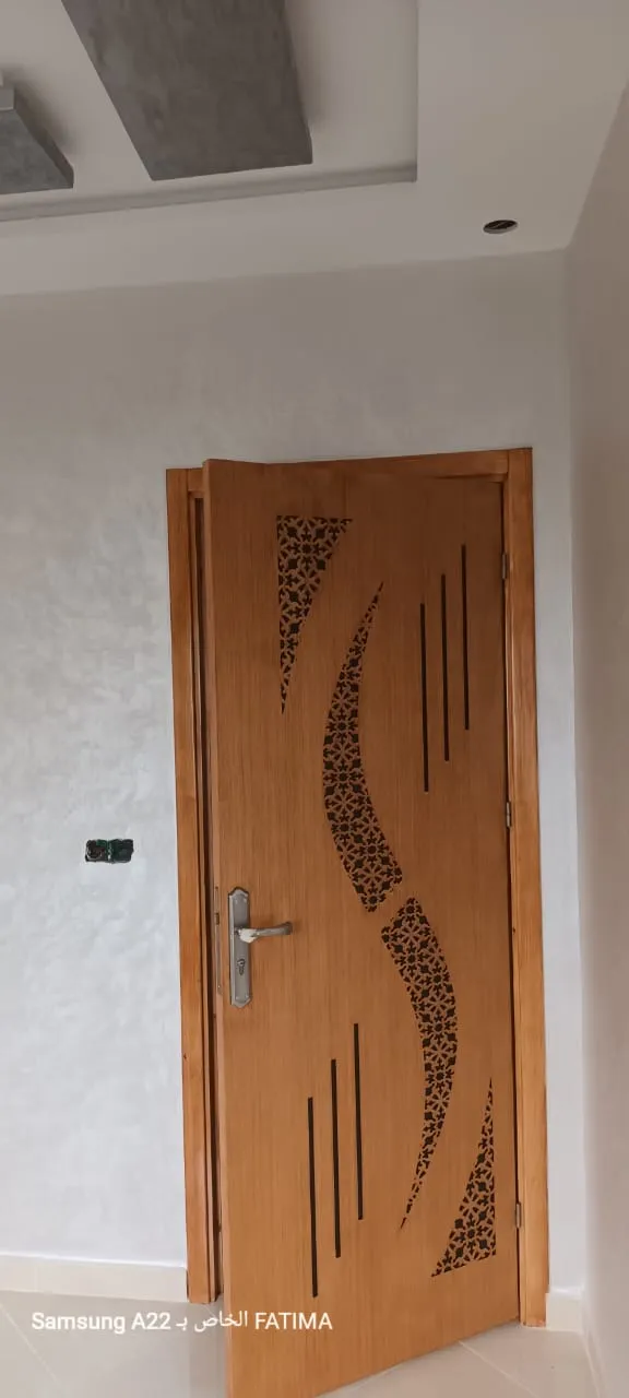 Appartement neuf à vendre à Tétouan  78 m², 2 chambres, salon