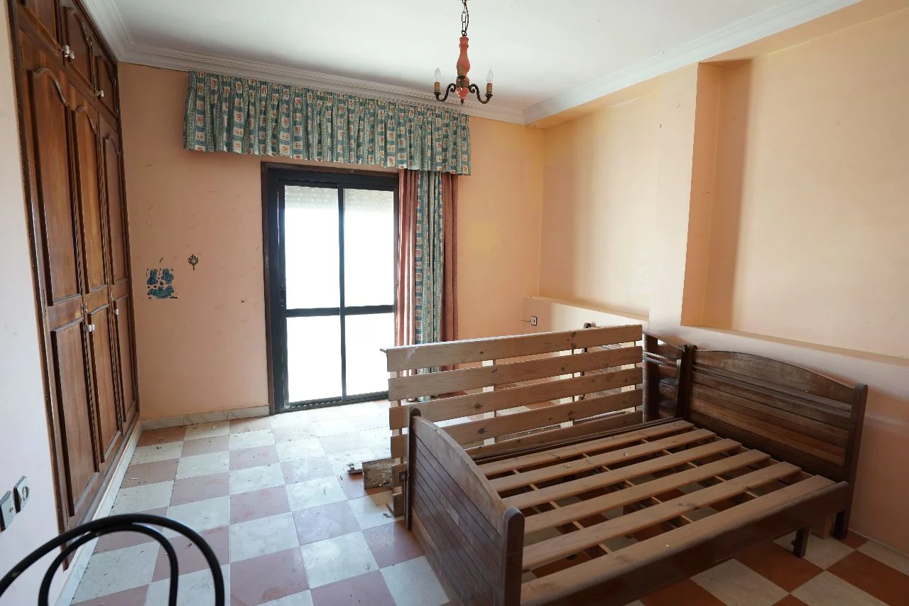 Duplex à vendre dans la ville de Tétouan 5 chambres 3 salons 4 balcons 300 M² 