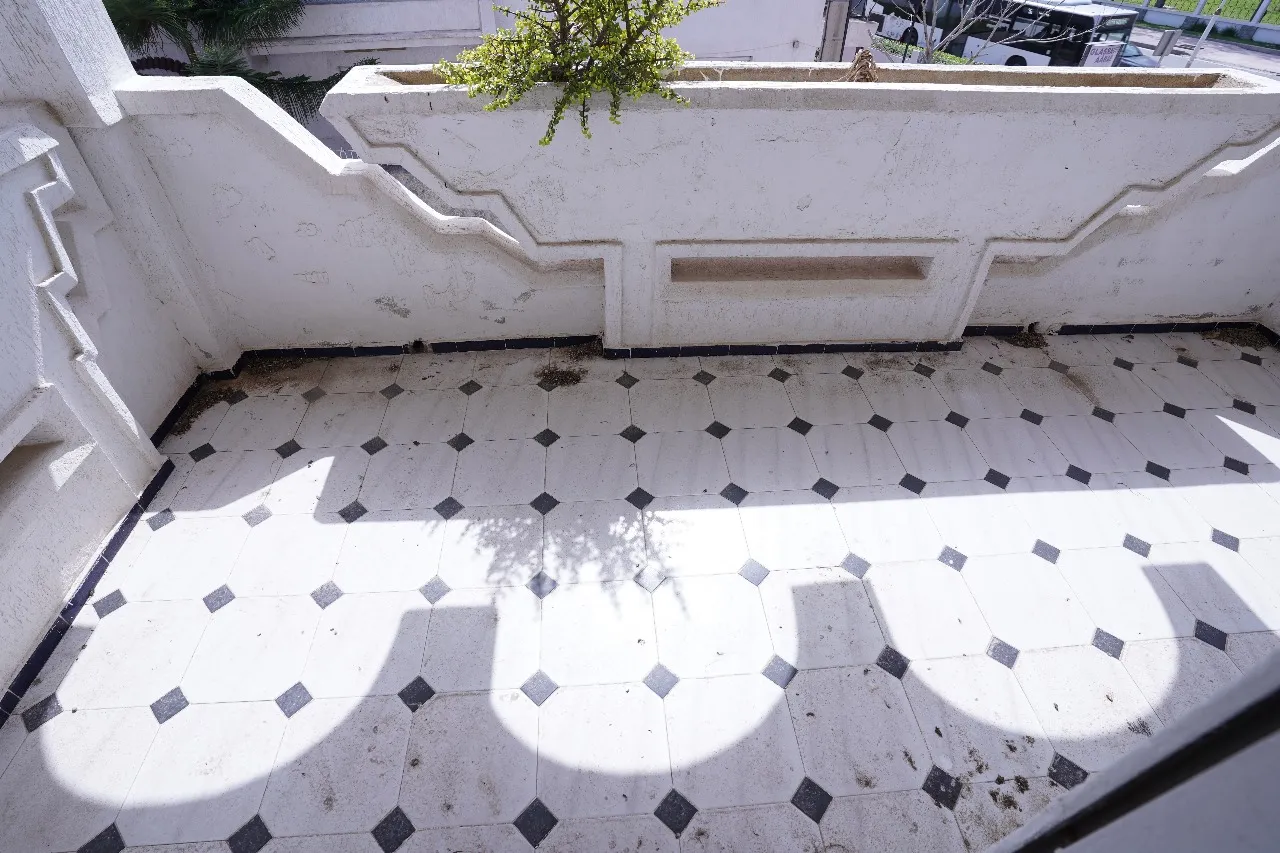 Villa vide à vendre à Tétouan | 637 m² – Emplacement privilégié
