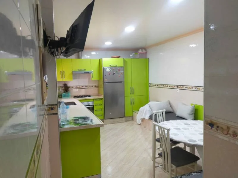 Elégant appartement design moderne à vendre à Tétouan 3 salons 4 Chambre 180 m 