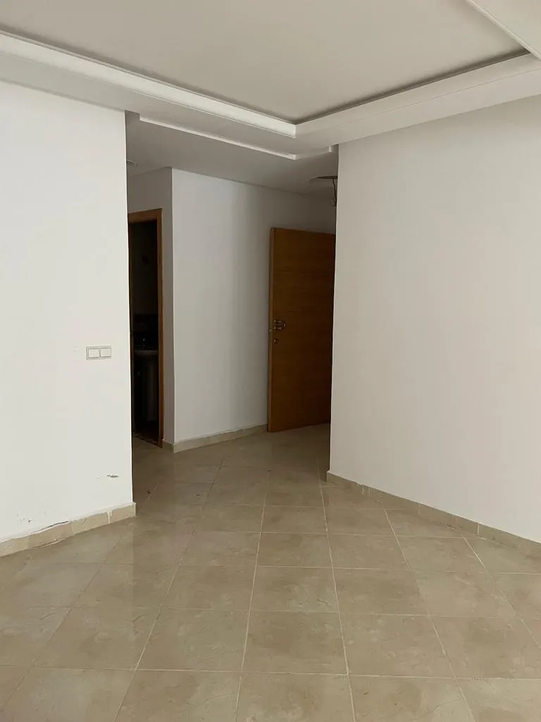 Appartement neuf haut standing à vendre à Tétouan 125 m², 3 chambres