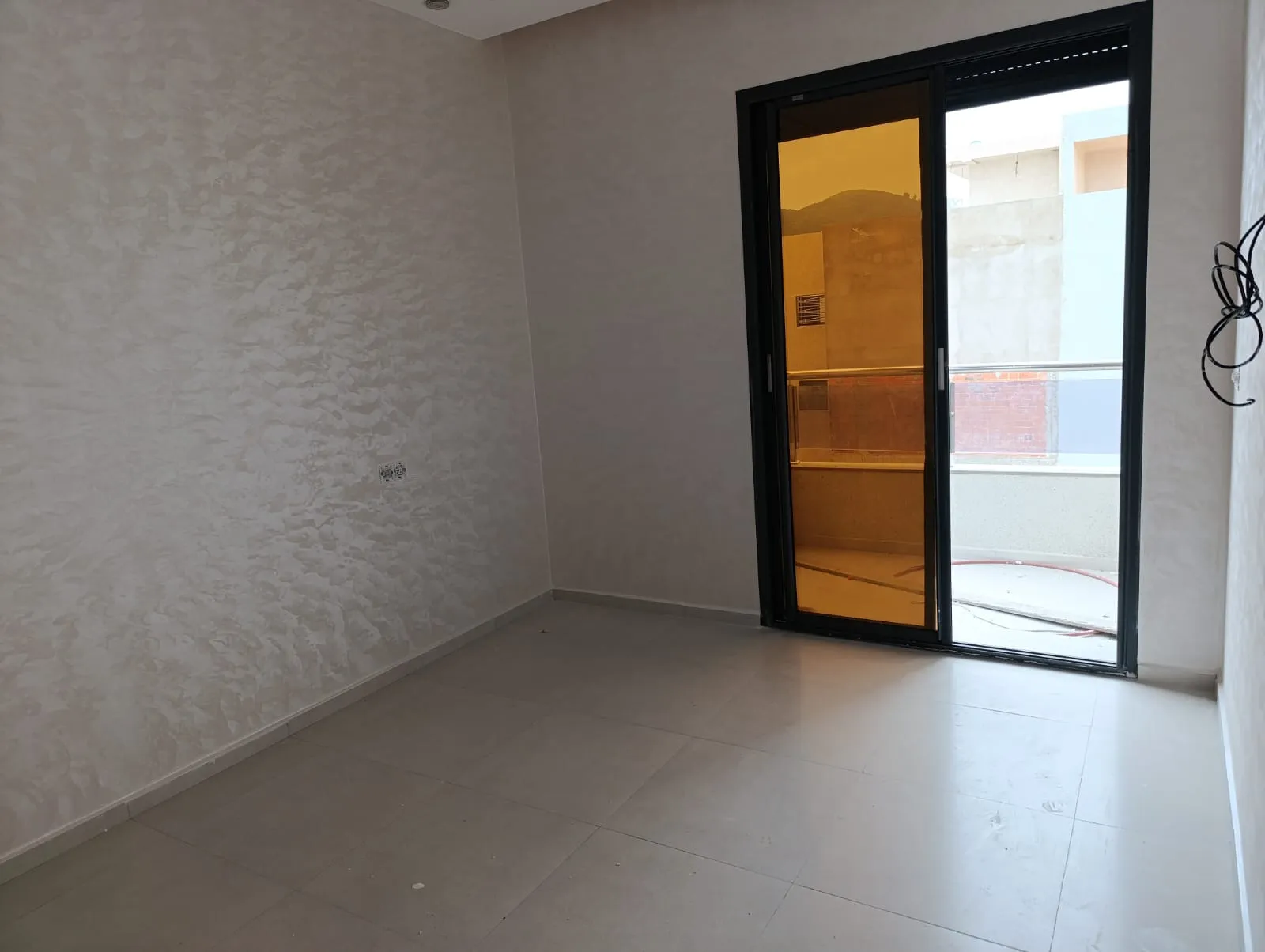 Appartement au design moderne à vendre à Tétouan de 99 m², 3 chambres et  salon 