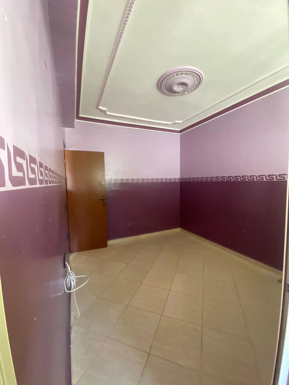 Bel appartement à vendre à Tétouan, d'une superficie de 77 m, avec 2 chambres 