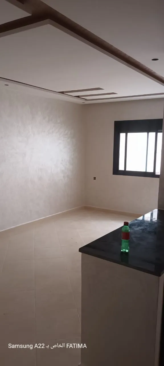 Appartement neuf à vendre à Tétouan  78 m², 2 chambres, salon