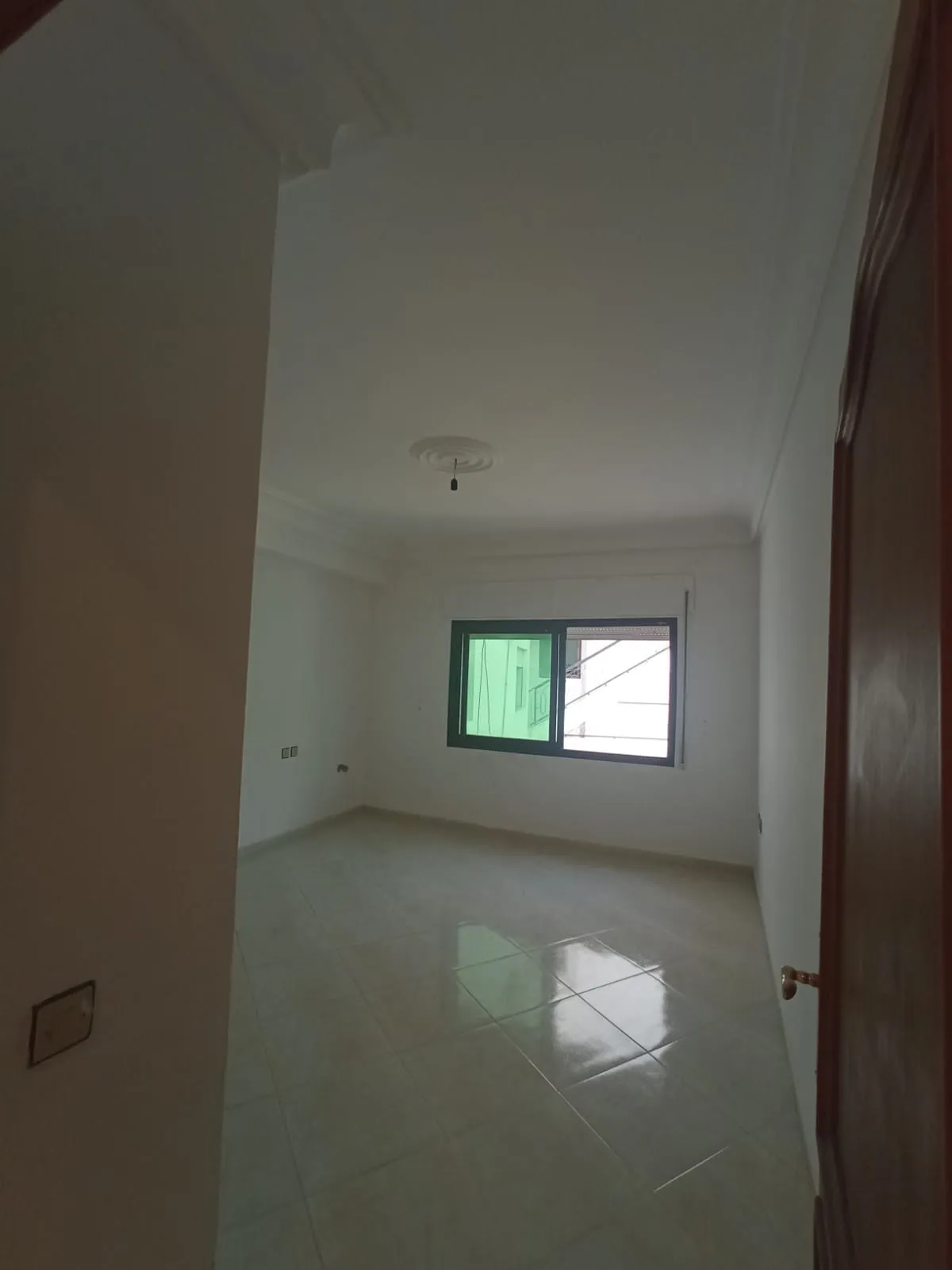Spacieux appartement à vendre au centre-ville de Tétouan 214 m², 3 chambres