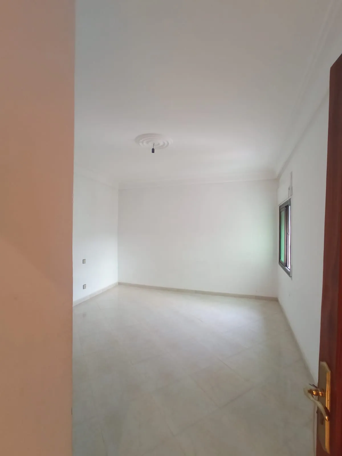 Spacieux appartement à vendre au centre-ville de Tétouan 214 m², 3 chambres