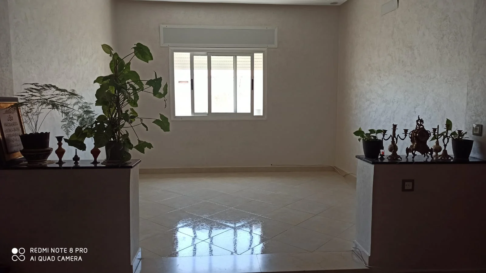 Appartement à vendre à Tétouan, 100 m, 3 chambres 2 salons 4 étage .