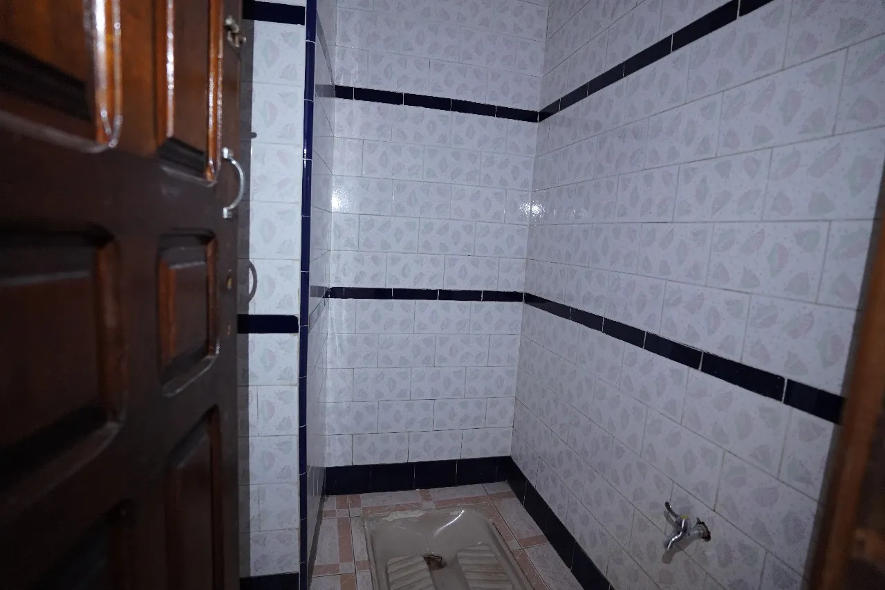 Villa vide à vendre à Tétouan | 637 m² – Emplacement privilégié