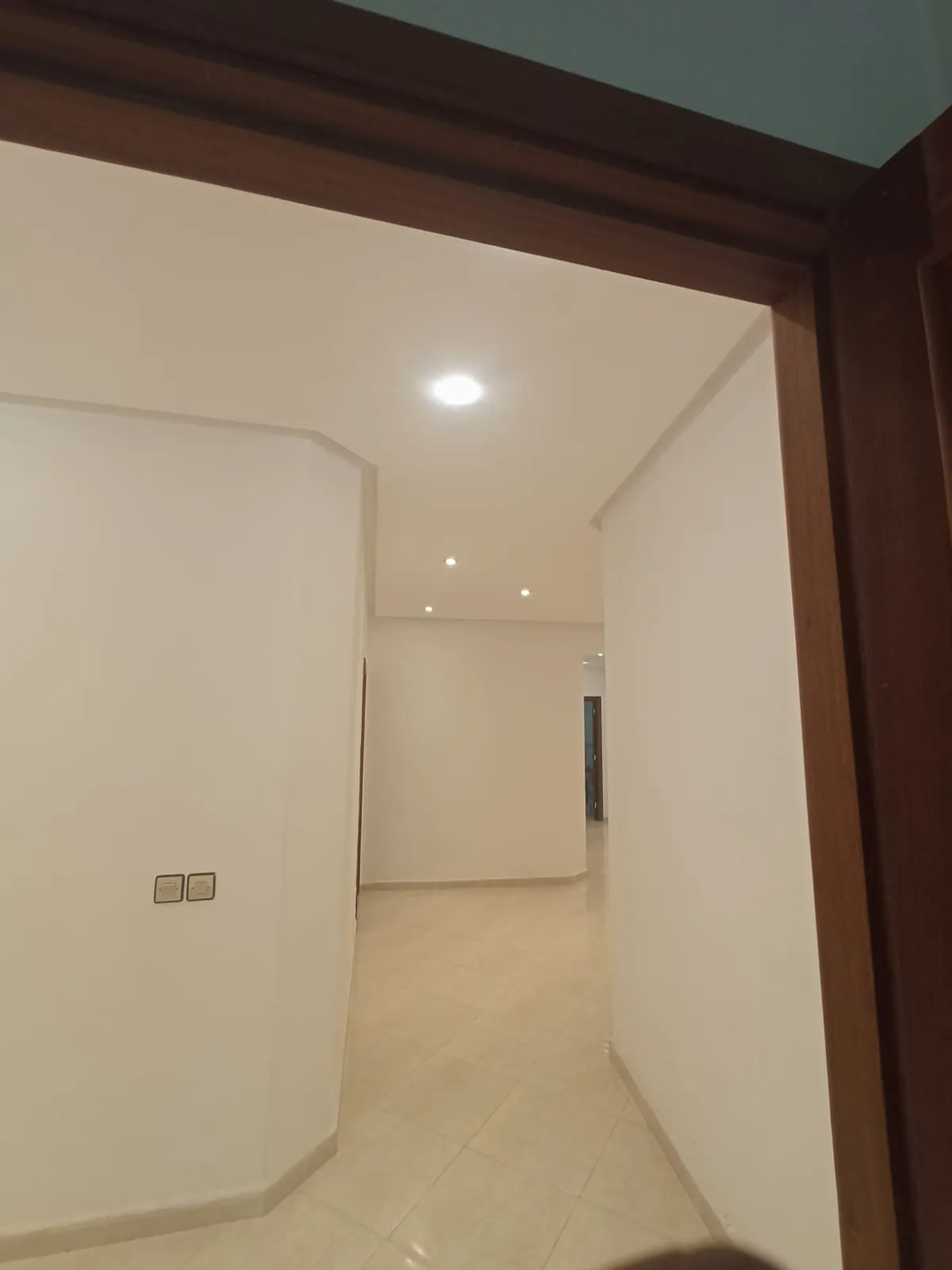 Spacieux appartement à vendre au centre-ville de Tétouan 214 m², 3 chambres