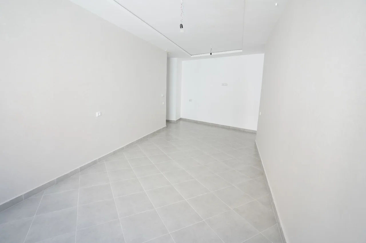 Appartement à vendre à tetouan avec un beau design 2 chambre salon 1èr étg 75 m²