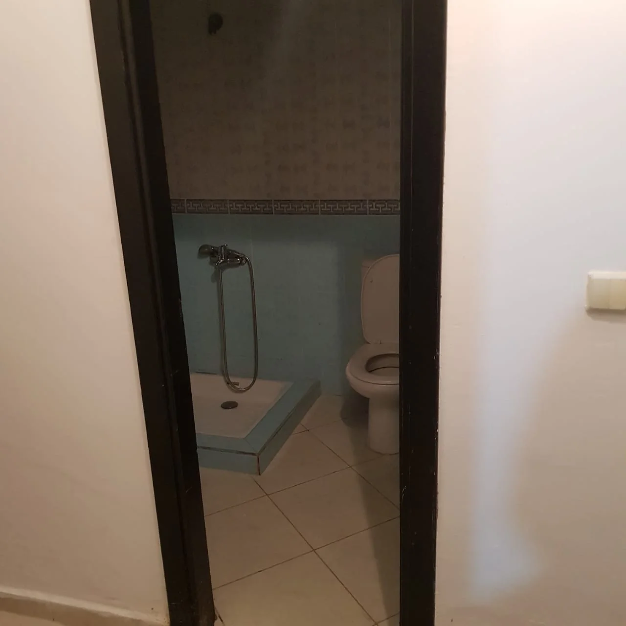 appartement à vendre à Tétouan 2 chambre 2 salon  balcon 85 M² 