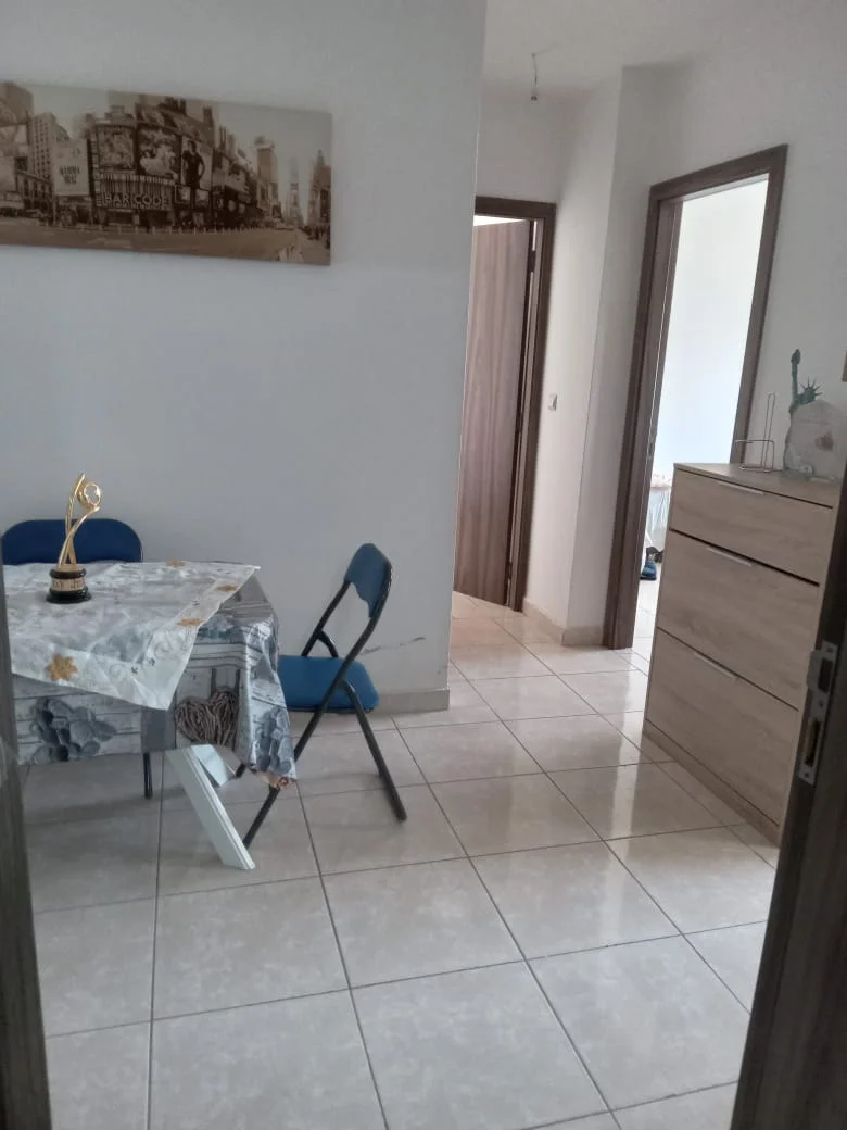 Bel appartement à vendre et à louer proche Marjane, Tétouan, 54 m 3ème étage 