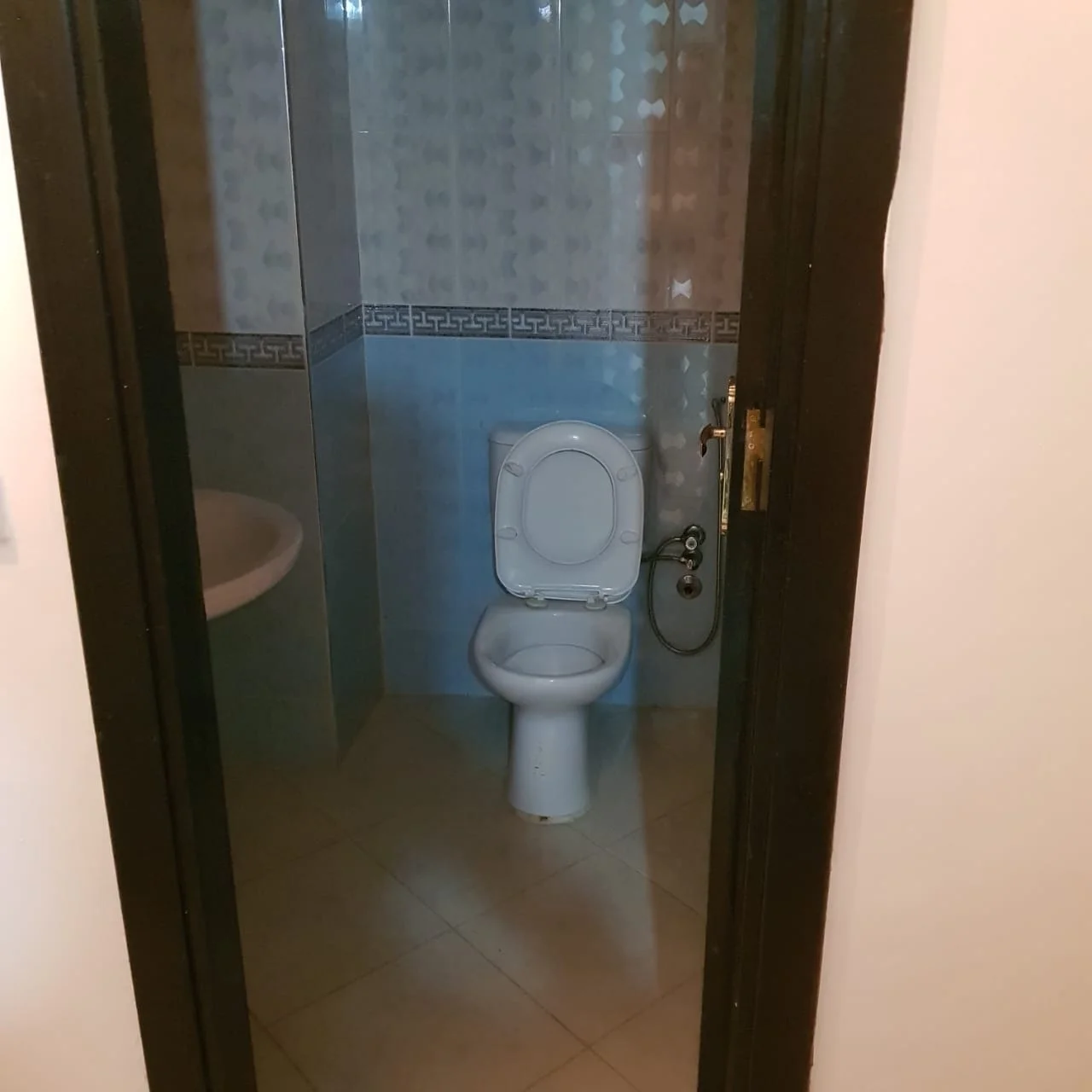 appartement à vendre à Tétouan 2 chambre 2 salon  balcon 85 M² 