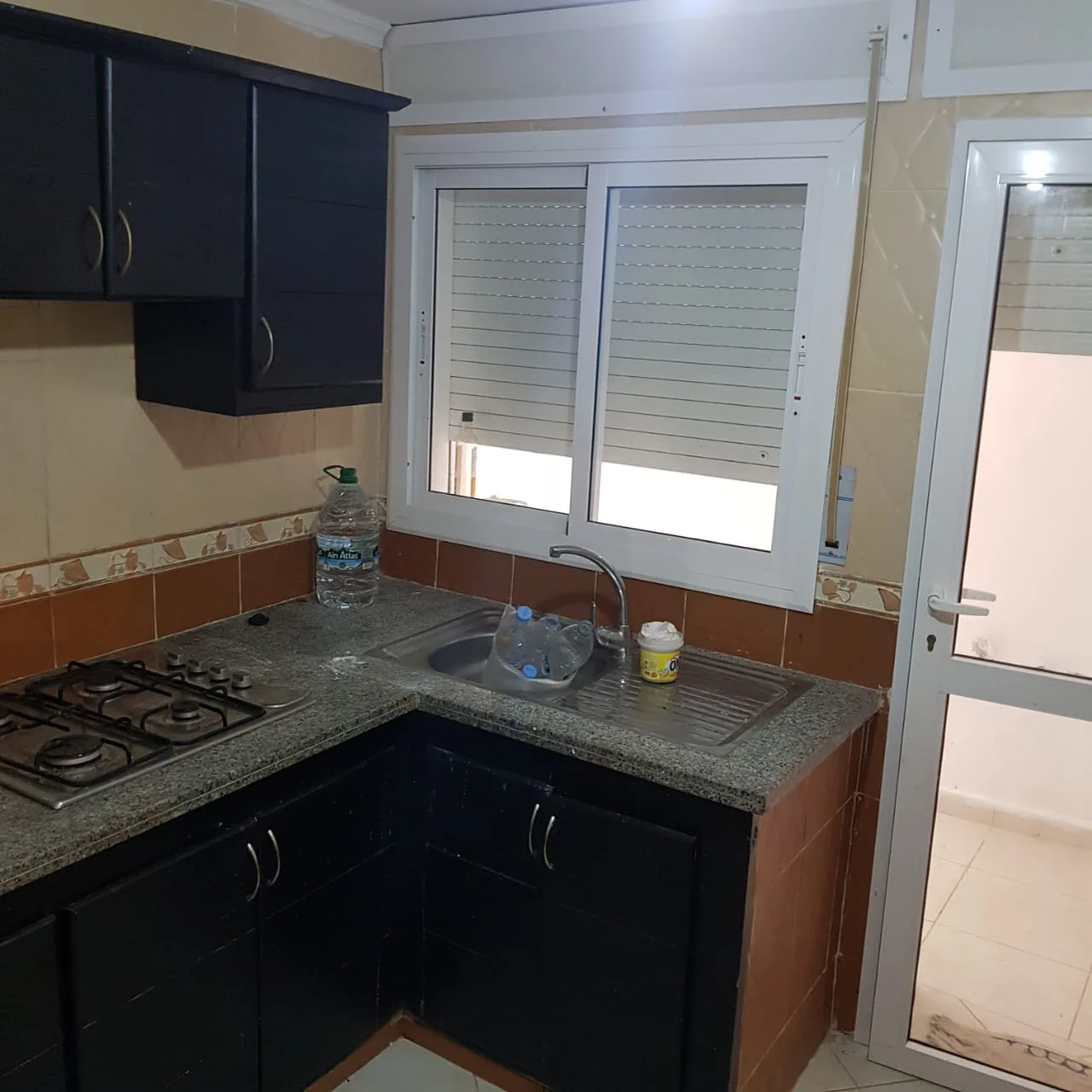 appartement à vendre à Tétouan 2 chambre 2 salon  balcon 85 M² 