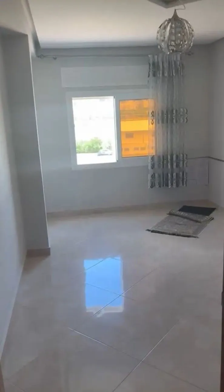Exceptionnel à Tétouan : Appartement de luxe de 140m² au 1er étage,  et titré