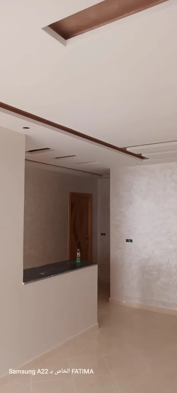 Appartement neuf à vendre à Tétouan  78 m², 2 chambres, salon