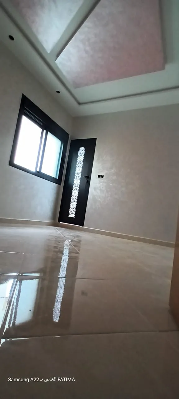 Appartement neuf à vendre à Tétouan  78 m², 2 chambres, salon