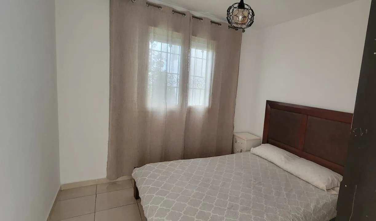 Appartement Haut Standing à Louer à Tétouan  1ᵉʳ Étage, Proche de Marjane