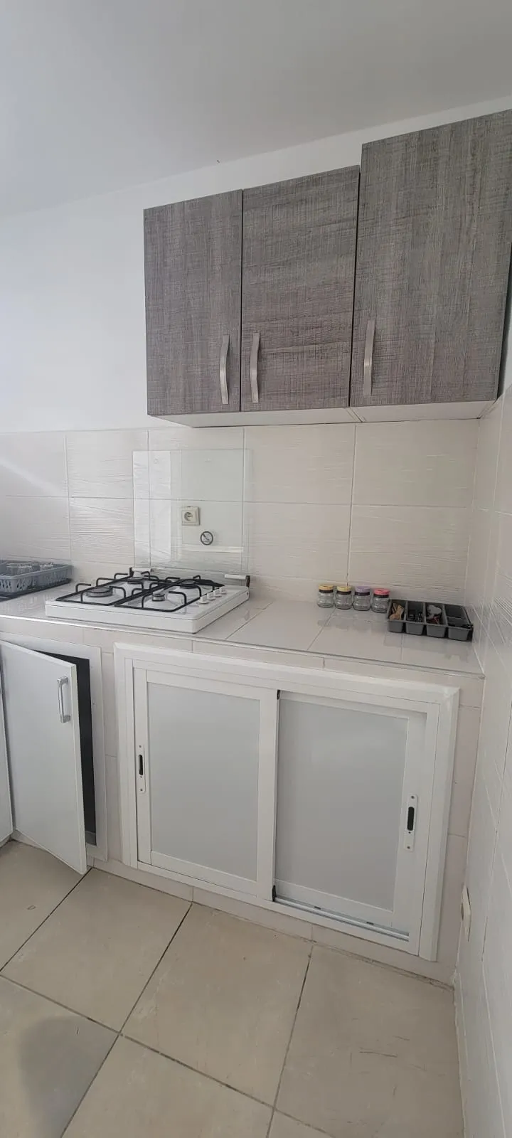 Appartement Haut Standing à Louer à Tétouan  1ᵉʳ Étage, Proche de Marjane
