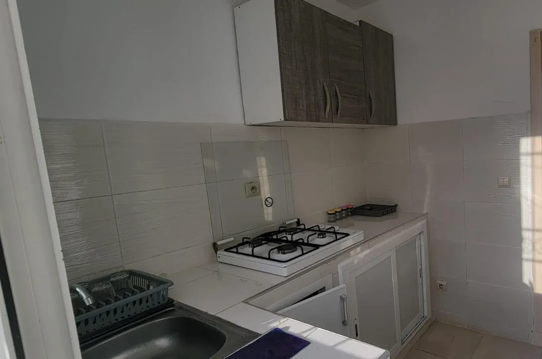 Appartement Haut Standing à Louer à Tétouan  1ᵉʳ Étage, Proche de Marjane
