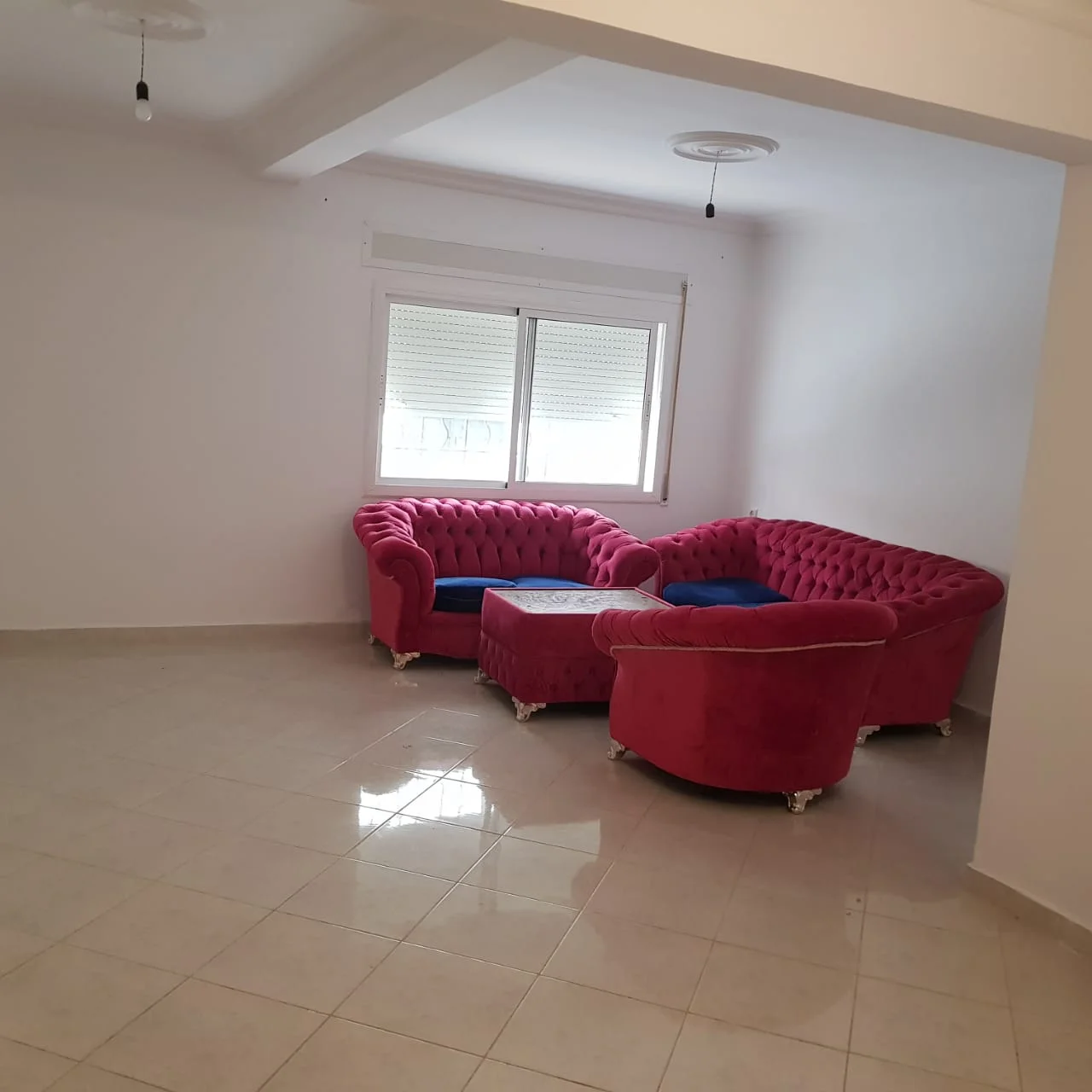 appartement à vendre à Tétouan 2 chambre 2 salon  balcon 85 M² 