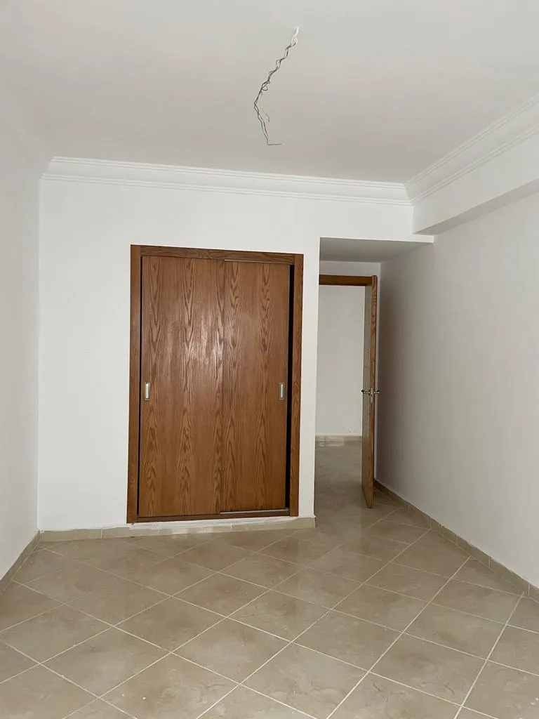 Appartement neuf haut standing à vendre à Tétouan 125 m², 3 chambres
