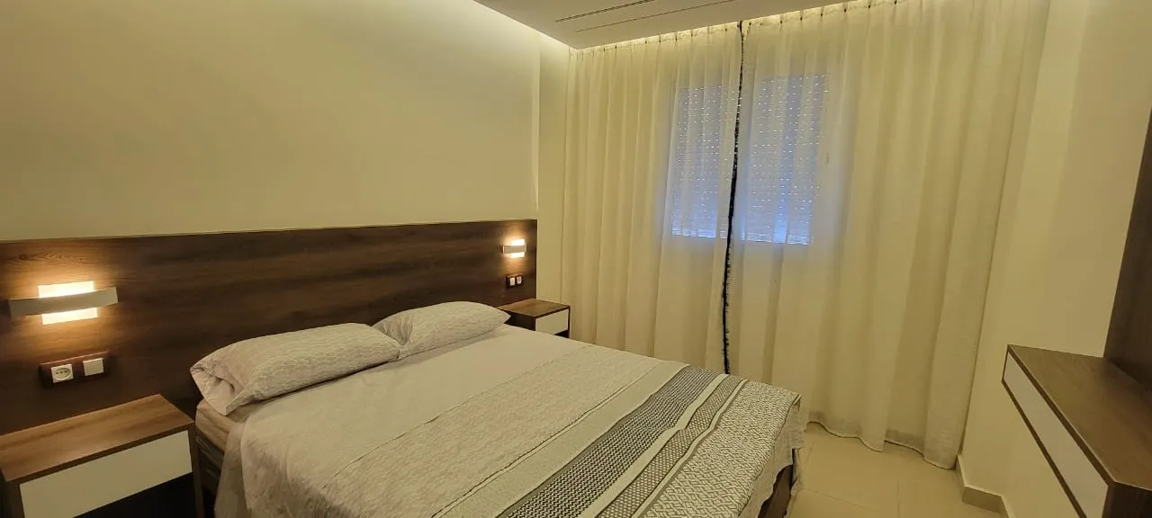 Appartement Haut Standing à Louer à Tétouan   1ᵉʳ Étage, Proche de Marjane