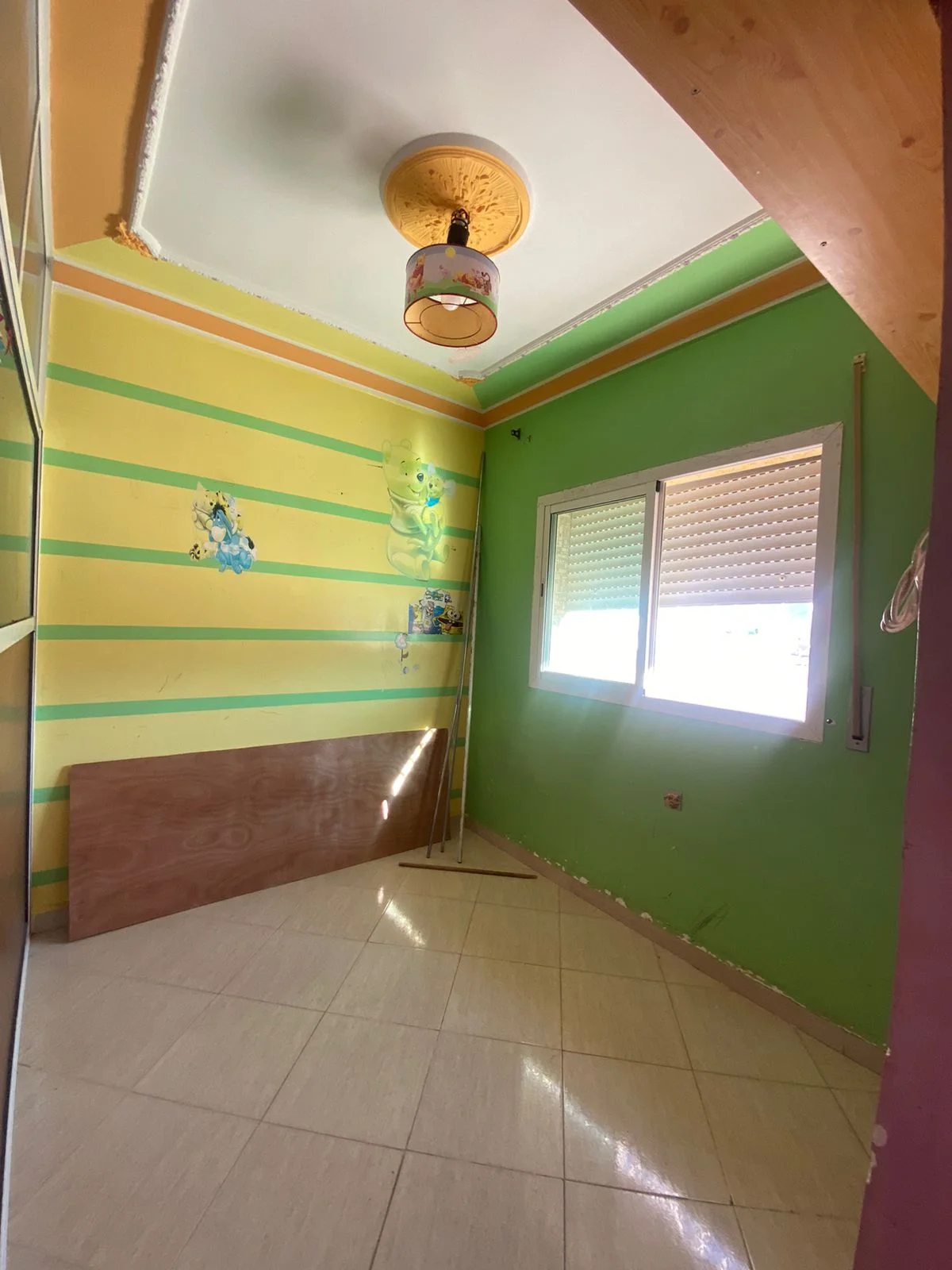 Bel appartement à vendre à Tétouan, d'une superficie de 77 m, avec 2 chambres 