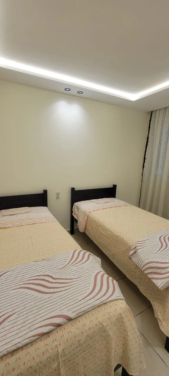 Appartement Haut Standing à Louer à Tétouan   1ᵉʳ Étage, Proche de Marjane